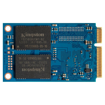 Kingston KC600 1 TB (SKC600MS/1024G)