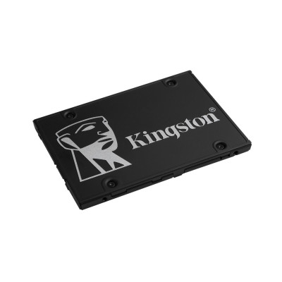 Kingston KC600 2 TB (SKC600/2048G)