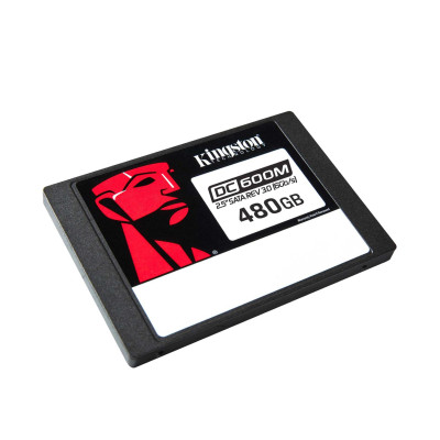 Kingston DC600M 480 GB ( SEDC600M/480G)
