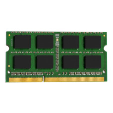 Kingston 8 GB SO-DIMM DDR3L 1600 MHz (KVR16LS11/8)