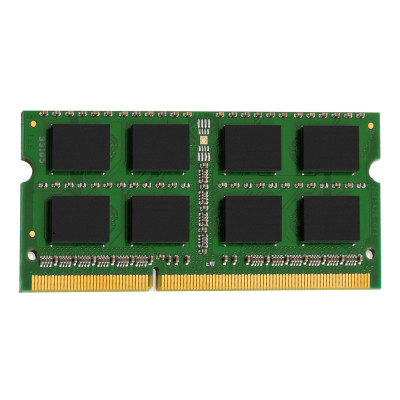 Kingston 8 GB SO-DIMM DDR3L 1600 MHz (KVR16LS11/8)