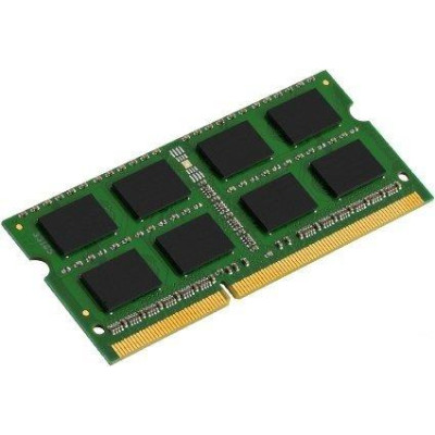 Kingston 8 GB SO-DIMM DDR3L 1600 MHz (KVR16LS11/8)
