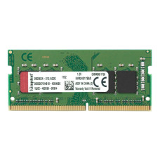 Kingston 8 GB SO-DIMM DDR4 2666 MHz (KVR26S19S8/8)