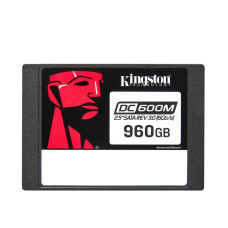 Kingston DC600M 960 GB (SEDC600M/960G)