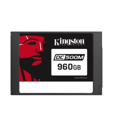 Kingston DC500M 960 GB (SEDC500M/960G)