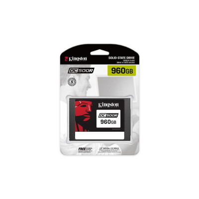 Kingston DC500R 960 GB (SEDC500R/960G)
