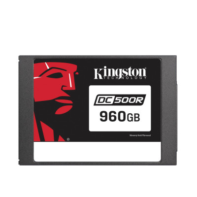 Kingston DC500R 960 GB (SEDC500R/960G)