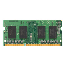Kingston 4 GB SO-DIMM DDR3L 1600 MHz (KCP3L16SS8/4)