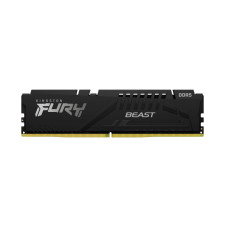 Kingston FURY 16 GB DDR5 4800 MHz Beast Black (KF548C38BB-16)