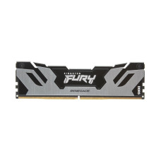 Kingston FURY 16 GB DDR5 6000 MHz Renegade Silver (KF560C32RS-16)