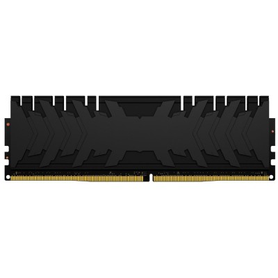 Kingston FURY 16 GB (2x8GB) DDR4 4000 MHz Renegade Black (KF440C19RBK2/16)