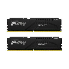 Kingston FURY 16GB (2x8GB) 6000MHz CL36 Beast Black EXPO (KF560C36BBEK2-16)