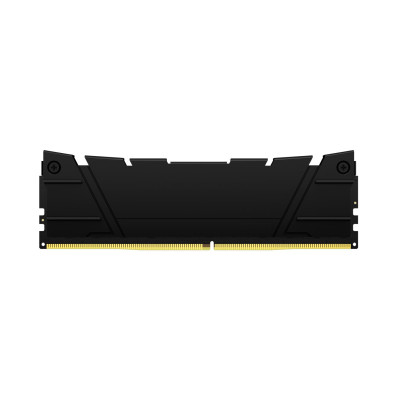Kingston FURY 16 GB (2x8GB) DDR4 3600 MHz Renegade Black (KF436C16RB2K2/16)
