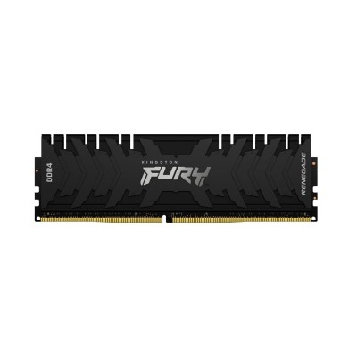 Kingston FURY 32GB (1x32GB) 2666MHz CL15 Renegade Black (KF426C15RB/32)