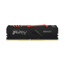 Kingston FURY 32 GB DDR4 3200 MHz Beast RGB (KF432C16BBA/32)