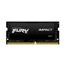 Kingston FURY 32 GB SO-DIMM DDR4 3200 MHz Impact (KF432S20IB/32)