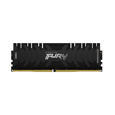 Kingston FURY 32 GB DDR4 3600 MHz Renegade Black (KF436C18RB/32)