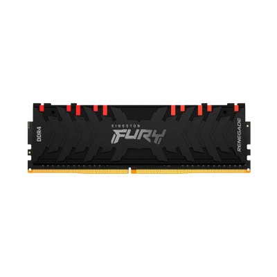 Kingston FURY 32 GB DDR4 3600 MHz Renegade RGB (KF436C18RBA/32)