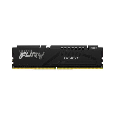 Kingston FURY 32 GB DDR5 5600 MHz Beast Black EXPO (KF556C36BBE-32)