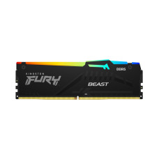 Kingston FURY 32 GB DDR5 6000 MHz Beast RGB (KF560C40BBA-32)