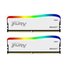 Kingston FURY 32 GB (2x16GB) DDR4 3200 MHz Beast RGB Special Edition (KF432C16BWAK2/32)