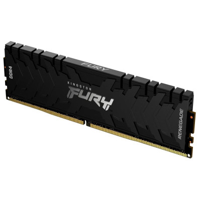 Kingston FURY 32 GB (2x16GB) DDR4 3600 MHz Renegade (KF436C16RB1K2/32)