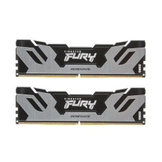 Kingston FURY 32 GB (2x16GB) DDR5 6000 MHz Renegade Silver (KF560C32RSK2-32)
