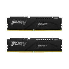 Kingston FURY 32 GB DDR5 (2x16GB) 6000 MHz FURY Beast (KF560C36BBEK2-32)