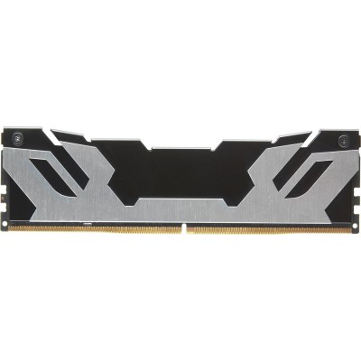 Kingston FURY 32GB (2x16GB) DDR5 6400 MHz Renegade Silver (KF564C32RSK2-32)