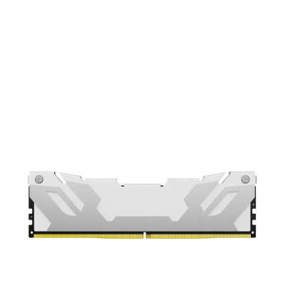 Kingston FURY 32GB (2x16GB) 6400MHz CL32 Renegade White XMP (KF564C32RWK2-32)