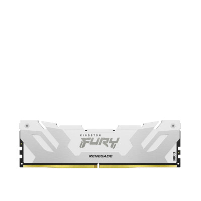 Kingston FURY 32GB (2x16GB) 6800Mhz CL36 Renegade White XMP (KF568C36RWK2-32)