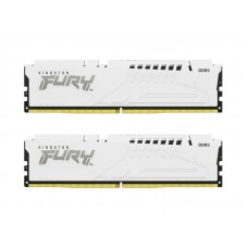 Kingston FURY 32 GB (2x16GB) DDR5 6800 MHz Beast White (KF568C34BWEK2-32)