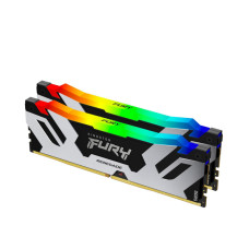 Kingston FURY 32GB (2x16GB) 7200MHz CL38 Renegade RGB (KF572C38RSAK2-32)