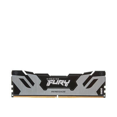 Kingston FURY 32GB (2x16GB) 7200MHz CL38 Renegade Silver (KF572C38RSK2-32)