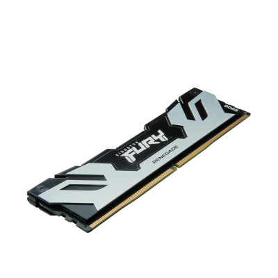 Kingston FURY 32GB (2x16GB) 7200MHz CL38 Renegade Silver (KF572C38RSK2-32)