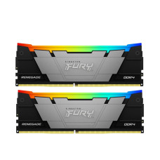Kingston FURY 32 GB (2x16GB) DDR4 3600 MHz Renegade RGB (KF436C16RB12AK2/32)