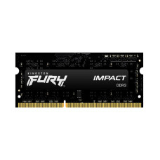 Kingston FURY 4 GB DDR3L 1600 MHz Impact (KF316LS9IB/4)