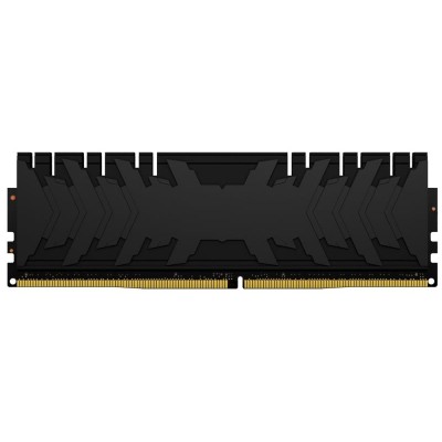 Kingston FURY 64GB (2x32GB) 2666MHz CL15 Renegade Black (KF426C15RBK2/64)