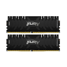 Kingston FURY 64GB (2x32GB) 2666MHz CL15 Renegade Black (KF426C15RBK2/64)