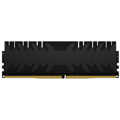 Kingston FURY 64 GB (2x32GB) DDR4 3600 MHz Renegade Black (KF436C18RBK2/64)