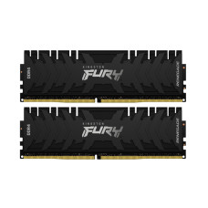 Kingston FURY 64 GB (2x32GB) DDR4 3600 MHz Renegade Black (KF436C18RBK2/64)