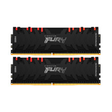 Kingston FURY 64 GB (2x32GB) DDR4 3600 MHz Renegade RGB (KF436C18RBAK2/64)