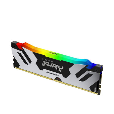 Kingston FURY 64GB (2x32GB) 6000MHz CL32 Renegade RGB (KF560C32RSAK2-64)