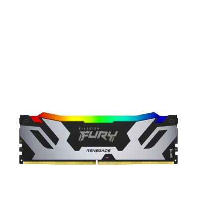 Kingston FURY 64GB (2x32GB) 6000MHz CL32 Renegade RGB (KF560C32RSAK2-64)