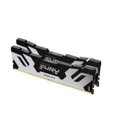 Kingston FURY 64 GB (2x32GB) DDR5 6000 MHz Renegade Black/Silver (KF560C32RSK2-64)