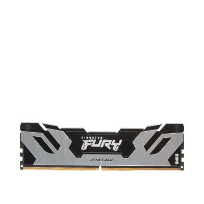 Kingston FURY 64 GB (2x32GB) DDR5 6000 MHz Renegade Black/Silver (KF560C32RSK2-64)