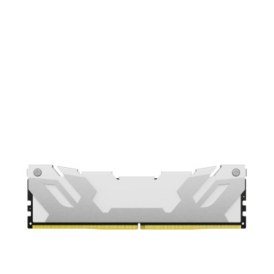 Kingston FURY 64 GB (2x32GB) DDR5 6000 MHz Renegade White/Silver (KF560C32RWK2-64)