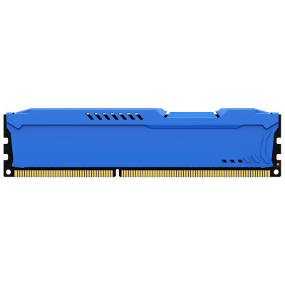 Kingston FURY 8 GB DDR3 1600 MHz Beast Blue (KF316C10B/8)