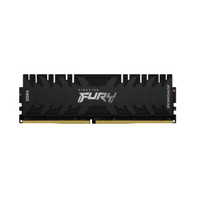 Kingston FURY 8 GB DDR4 2666 MHz Renegade Black (KF426C13RB/8)
