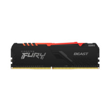 Kingston FURY 8 GB DDR4 2666 MHz Beast RGB (KF426C16BBA/8)